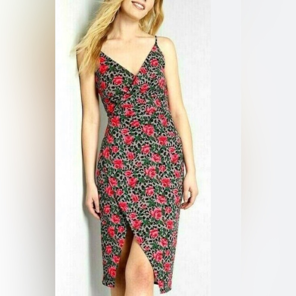 Pin up girl dress